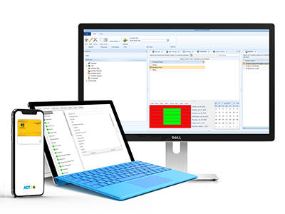 Access It! Universal SaaS